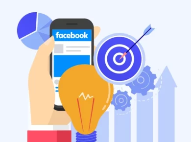 10 estrategias de marketing en Facebook