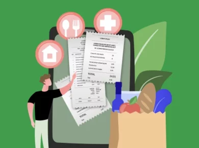 validación de tickets con IA para marcas FMCG