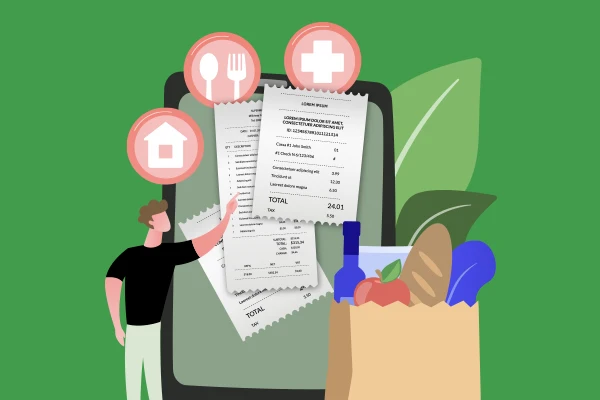 validación de tickets con IA para marcas FMCG