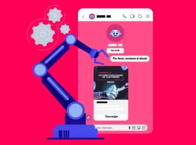 Herramientas de automatización de DM en Instagram