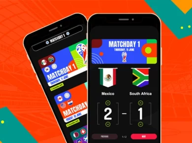 Create a World Cup Predictor