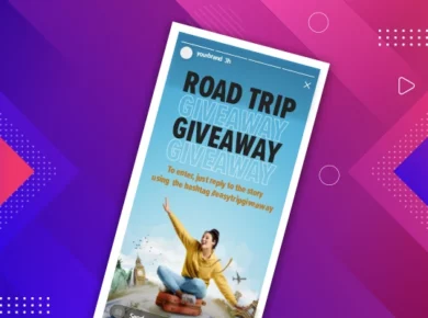 How to Run an Instagram Story Giveaway: Examples and Tips by Easypromos