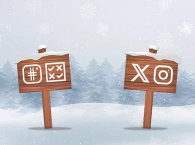 Tipos de promociones de invierno que mejor funcionan