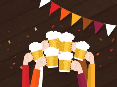 Promociones para el Oktoberfest