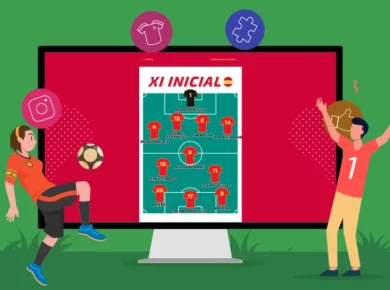Ideas de promociones para partidos y torneos de fútbol