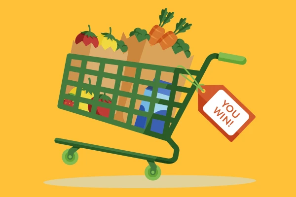 promociones para supermercados