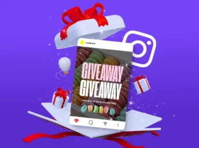 How to Run an Instagram Giveaway: The Complete Guide for Brands