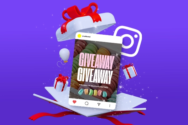 How to Run an Instagram Giveaway: The Complete Guide for Brands