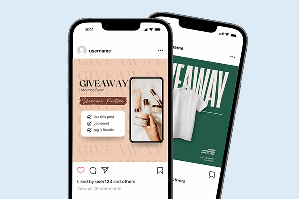 Instagram Giveaway Platform for Brands and Agencies: Why Professionals Choose Easypromos