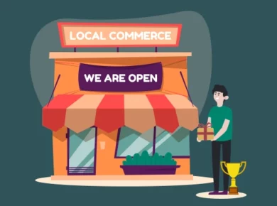 4 Local Business Promotion Ideas for Customer Loyalty