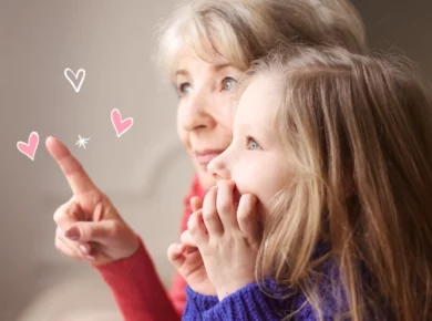 Grandparents' Day Ideas: Celebrate Online with Giveaways