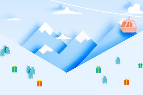 Winter Sports Marketing