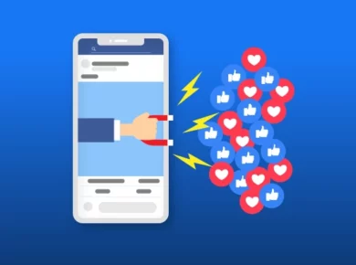 ¿Qué son las interacciones en Facebook?