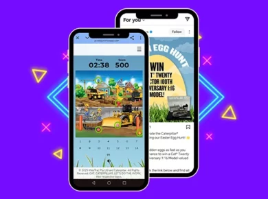 Social Media Games