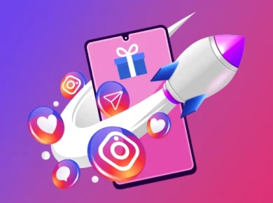 Sorteos y automatizaciones de DMs: la combinación que hará crecer tu Instagram