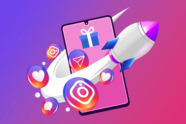 Sorteos y automatizaciones de DMs: la combinación que hará crecer tu Instagram
