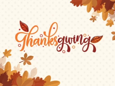 Thanksgiving giveaway ideas