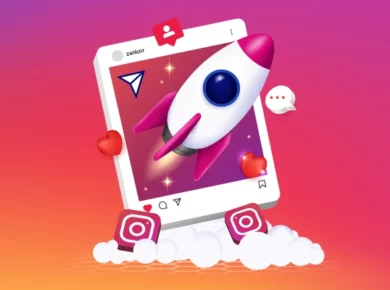 3 formas simples de crecer en Instagram hoy