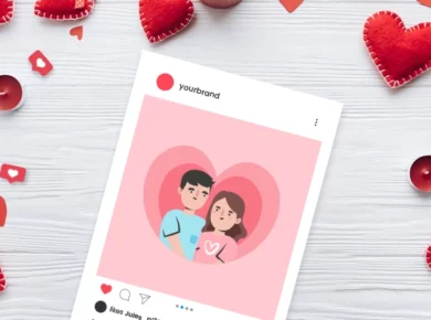 Valentine's Day Contest Ideas That Your Audience Will Love