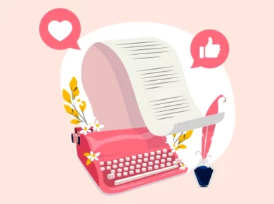 How to Run a Writing Contest as a Marketing Campaign
