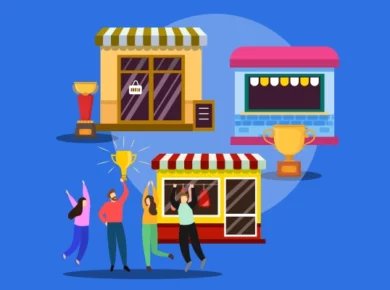 How to Pick Random Winners by Group From One List by Easypromos