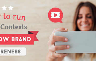 How to run Video Contests to grow Brand Awareness|||||||||||How to run Video Contests to grow Brand Awareness||
