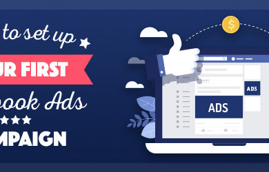 How to set up your first Facebook Ads campaign|||multivariate testing|image|||multivariate testint|How to set up your first Facebook Ads campaign|link to promotion|Traffic|Traffic|||