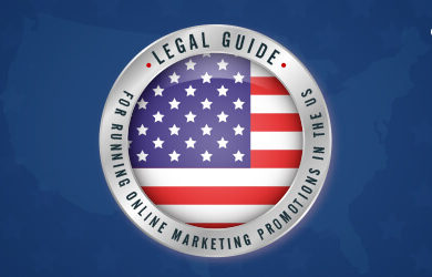 Legal guide for running online marketing promotions in the US|Legal guide for running online marketing promotions in the US|||