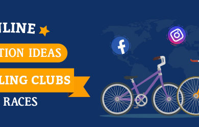 Online promotion ideas for cycling clubs and races||||||Twitter giveaway retweet|Online promotion ideas for cycling clubs and races