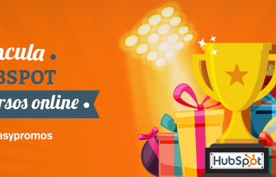 vincular concursos online con HubSpot