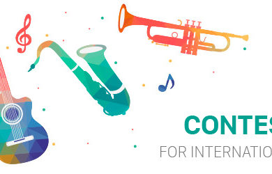 Creative contest ideas for International Music Day|Creative contest ideas for International Music Day|International Music Day quiz|International Music Day video contest entries||||