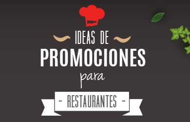 promociones de restaurantes en redes sociales