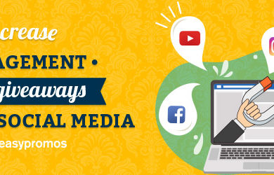 Increase engagement social media giveaway|Increase engagement on social media|Increase engagement social media giveaway|||||||||||