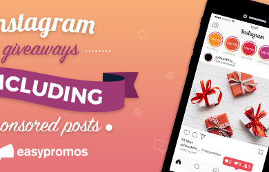 header instagram giveaways including sponsored posts|Instagram sweepstakes sponsored posts|