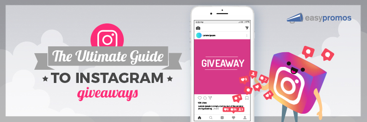 Instagram Giveaway Guide: How to do a giveaway on Instagram