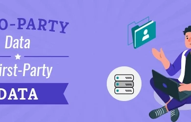 diferencias zero party data first party data
