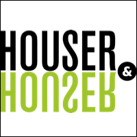 houser&houser logo