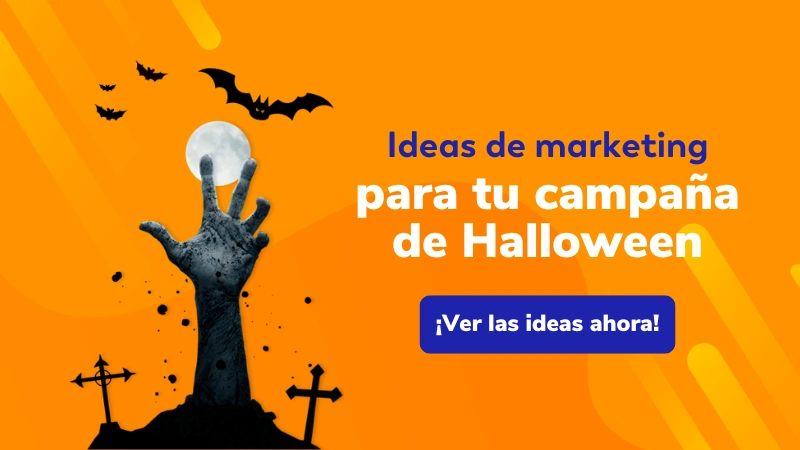 Sorteo de Halloween