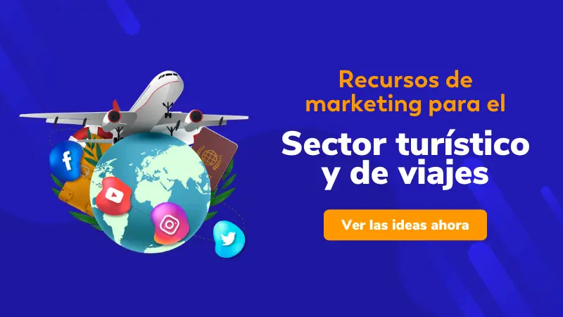 Marketing turístico