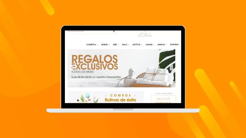 anunciar promocion suscriptores newsletter