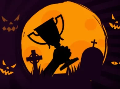 App de Halloween