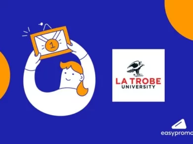 success case la trobe university timed quiz