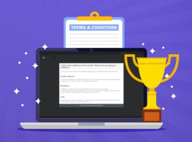 tool terms and conditions promotions hosting