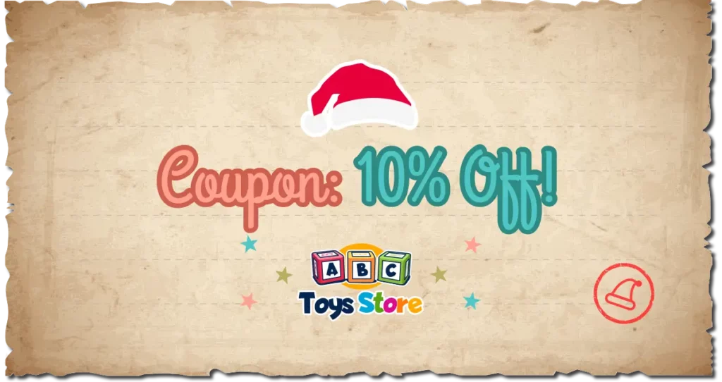 digital coupon example