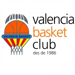 valencia basket logo