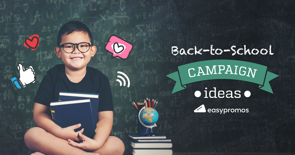 Back to School Campaign Ideas to Boost Sales in 2023