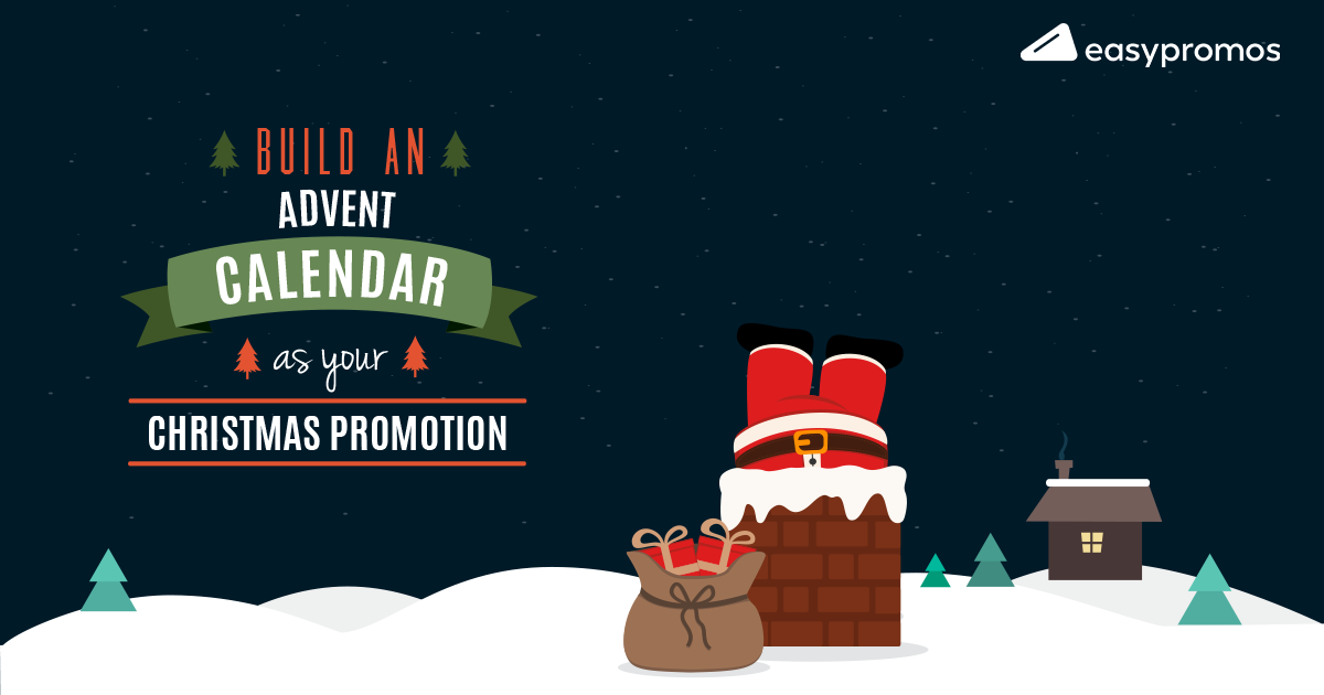 Create an Online Advent Calendar Create an Online Advent Calendar