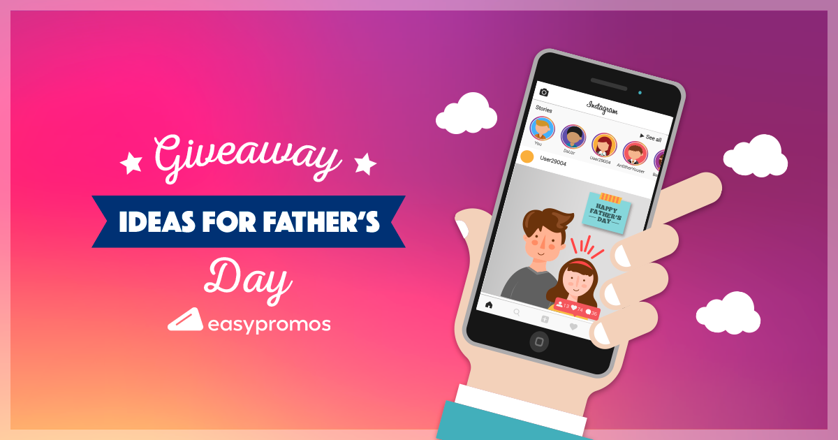 CLOSED] SURPRISE FATHER'S DAY GIVEAWAY ONE FULL TRAY OF YOUR
