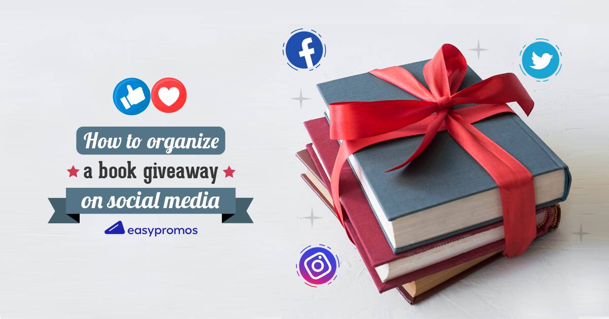 6 success stories for Multi-Network Social Media Giveaways