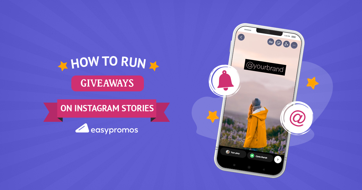 7 Tips for Running Engaging Instagram Giveaways (+Tools to Get You Started)